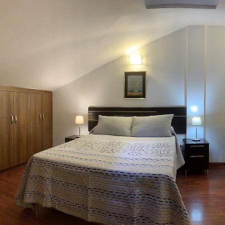 Viviendas Vacacionales En El Centro De Valleseco Экстерьер фото